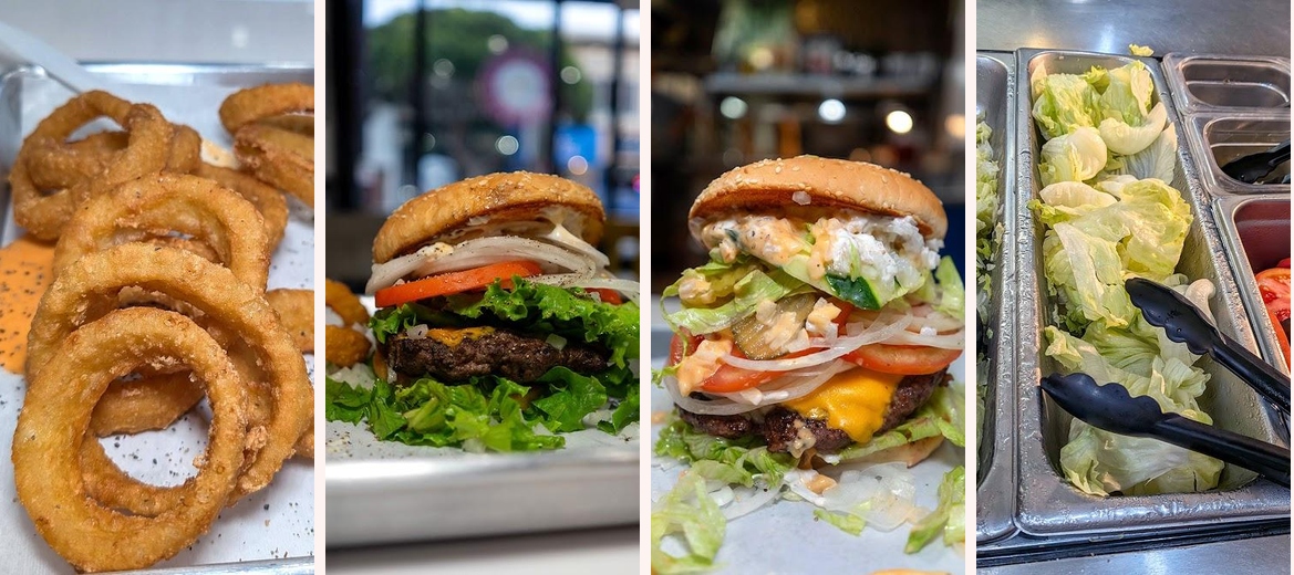 Jenny's Burger Gallery Image 4