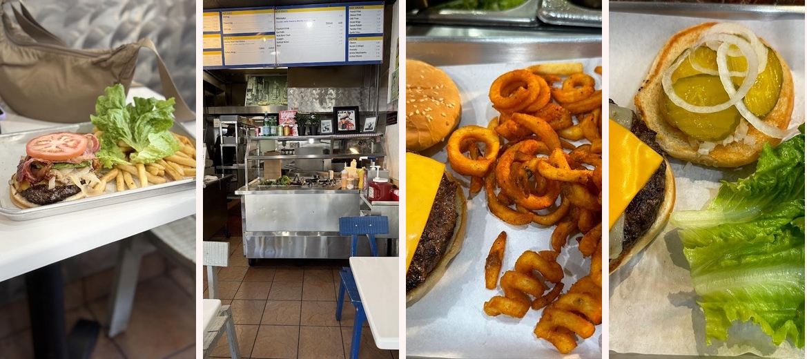 Jenny's Burger Gallery Image 5