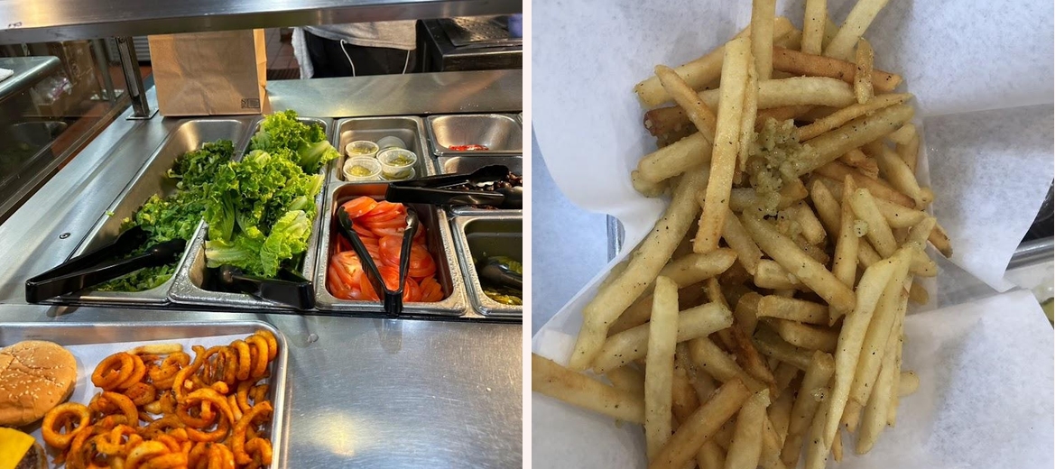 Jenny's Burger Gallery Image 6